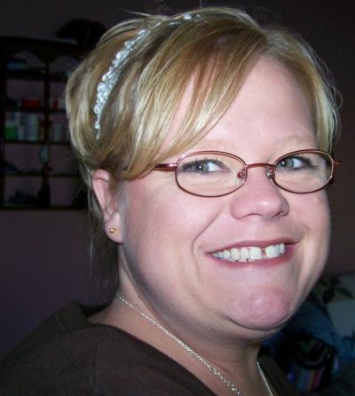 Rene Thompson