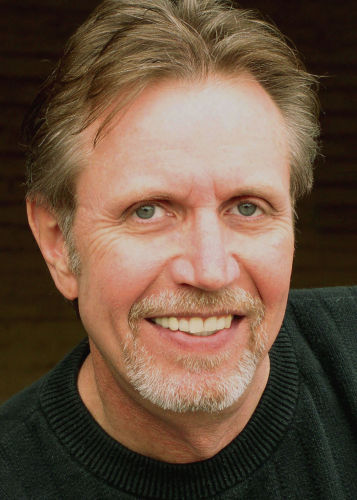 Richard Maack