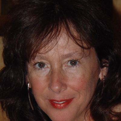 Rebecca Reicher