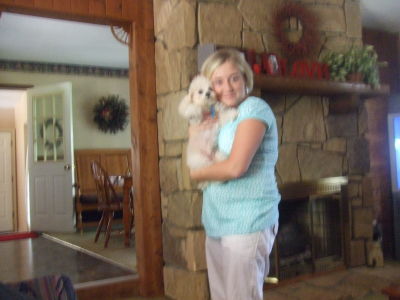 Samantha Byrd