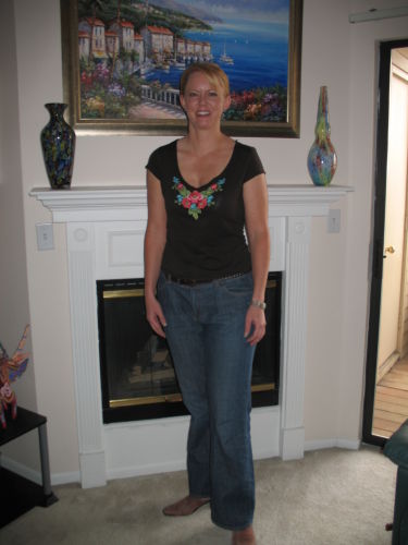 Carla Stock