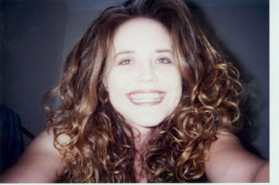 Candace Asher