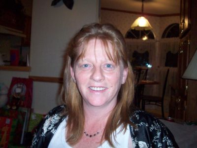 Dawn Moore