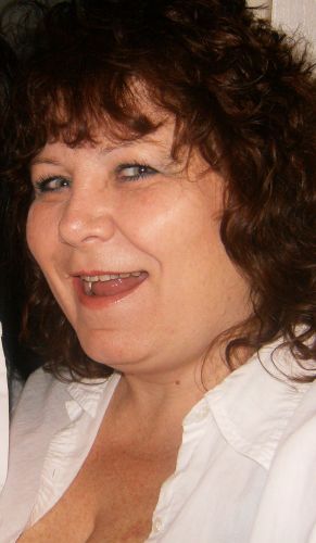 Pebbles Fitzpatrick