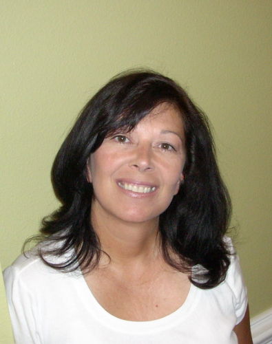 Judy Loftin
