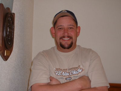 Jason Mcglasson