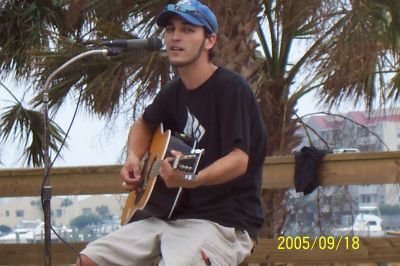 Corey Busbee