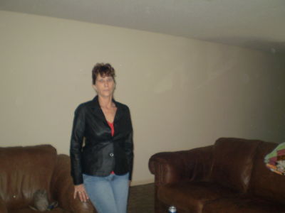 Debra Carr