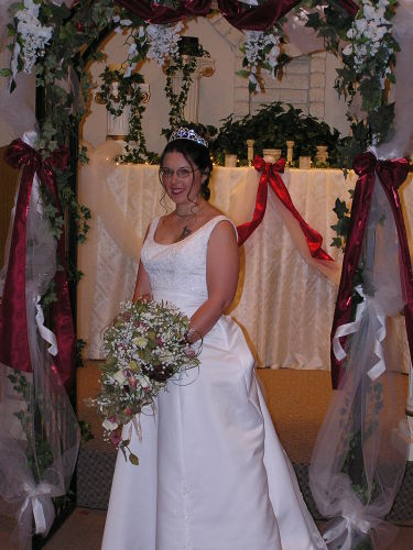 Amanda Mcdevitt