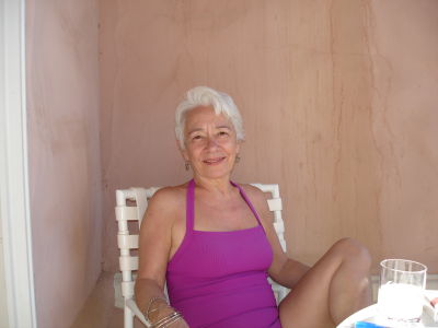 Diane Gere