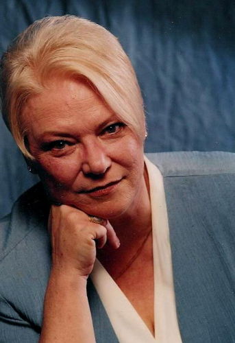 Sandra Chilcoat
