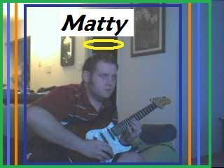 Matthew Goodman