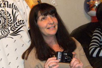 Beth Miles