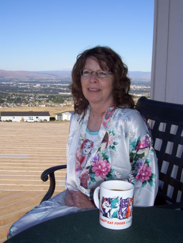 Debbie Badgley