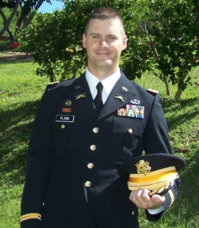 Michael Flynn