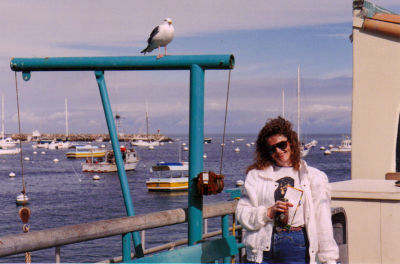 Karen Johnson