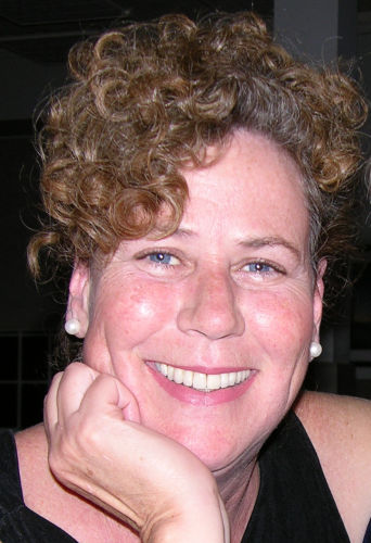 Ann Vail
