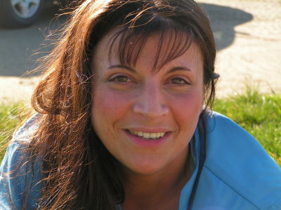 Sarah Scarborough