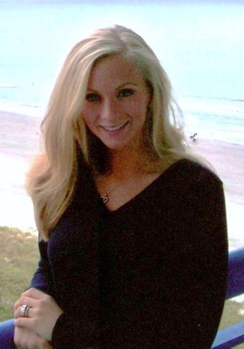 Tiffany Carroll