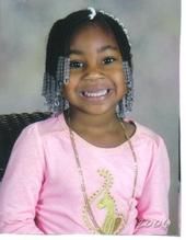 Tynisa Darden