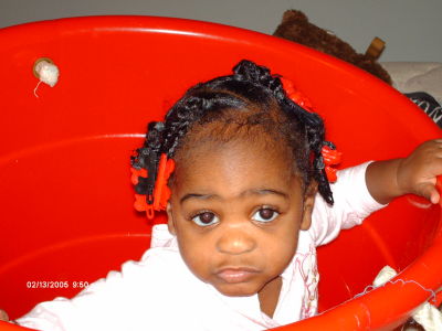 Kizzy Brown