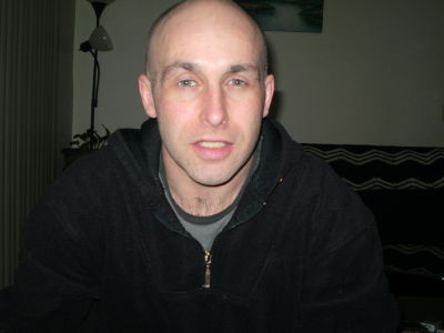 Shane Bowen