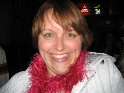 Candace Walter