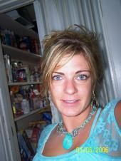 Melissa Davis