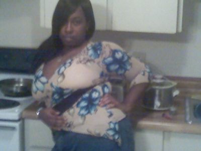 Damesha Kesler