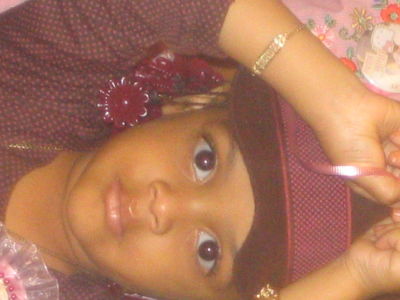 Gabrielle Wilson
