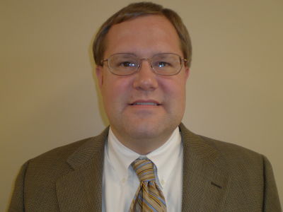 Paul Bloede