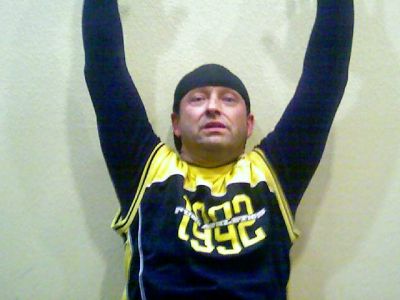 Mark Kenmille