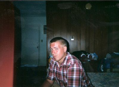 Mark Paradowski