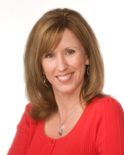 Roxanna Cline