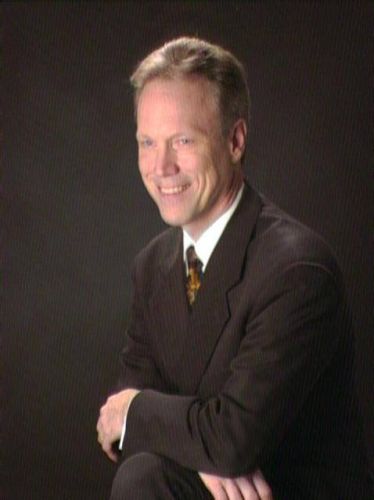 Daniel Quinn