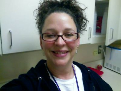 Tracie Caudill