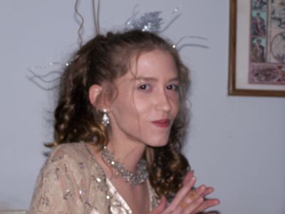 Alana Luttrull