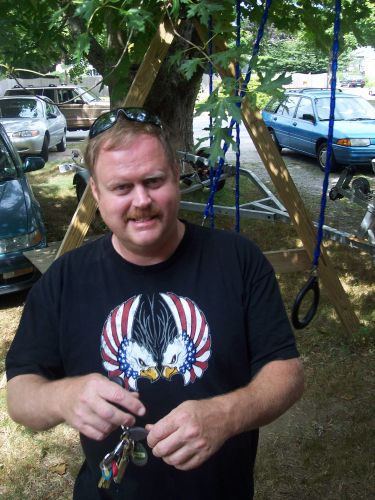 Brian Bentley