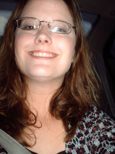 Amy Parrish