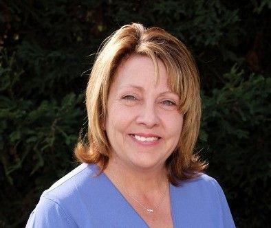 Tammy Davis
