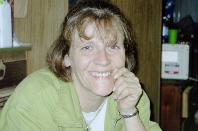 Jennie Hansen