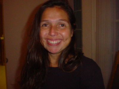 Patricia Ledesma