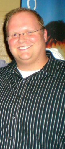 Justin Porter