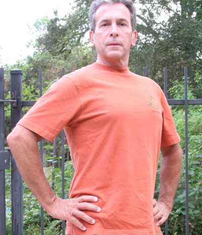 Richard Cochran
