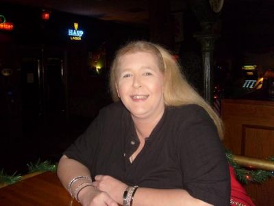 Ramona Failes
