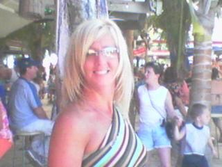 Cristy Parave