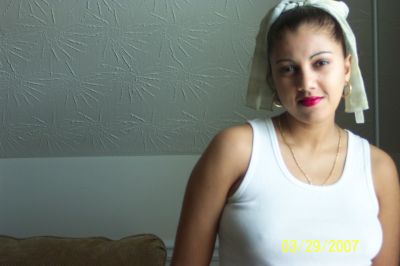 Falisha Yacoob