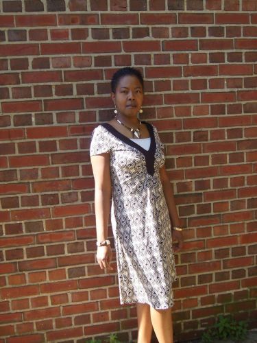 Felisha Carter