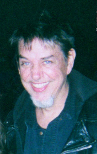 David Dean