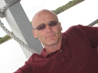 Brett Abrams
